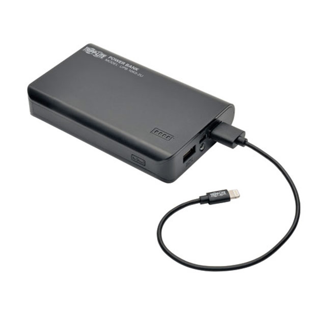 Eaton Tripp Lite UPB-10K0-2U electronic component product image