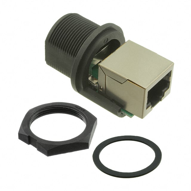 Amphenol LTW RCP-5SPFFH-SCM7001 electronic component product image