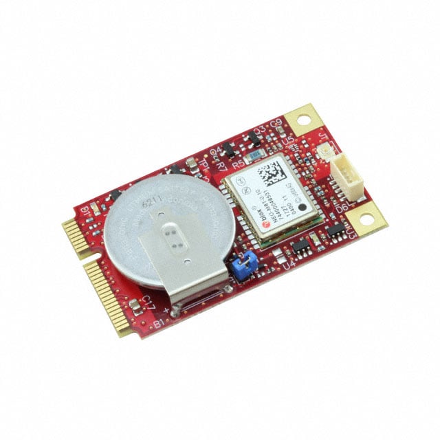 VersaLogic Corporation VL-MPEU-G3E electronic component product image