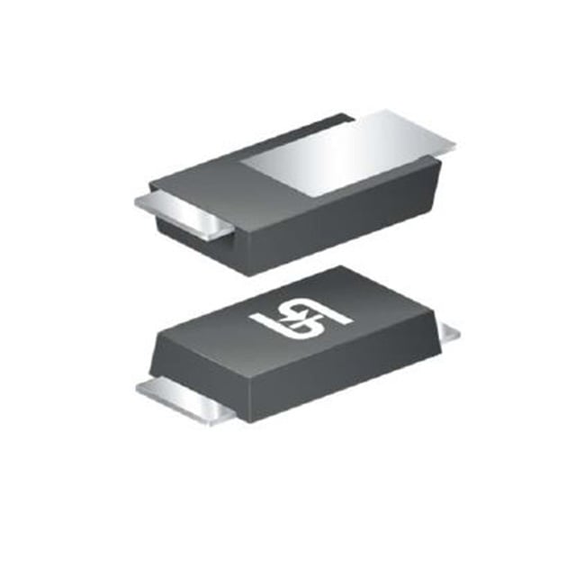 Taiwan Semiconductor Corporation SS14LS electronic component product image
