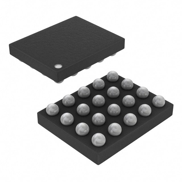 Panasonic Industry AN30183A-PR electronic component product image