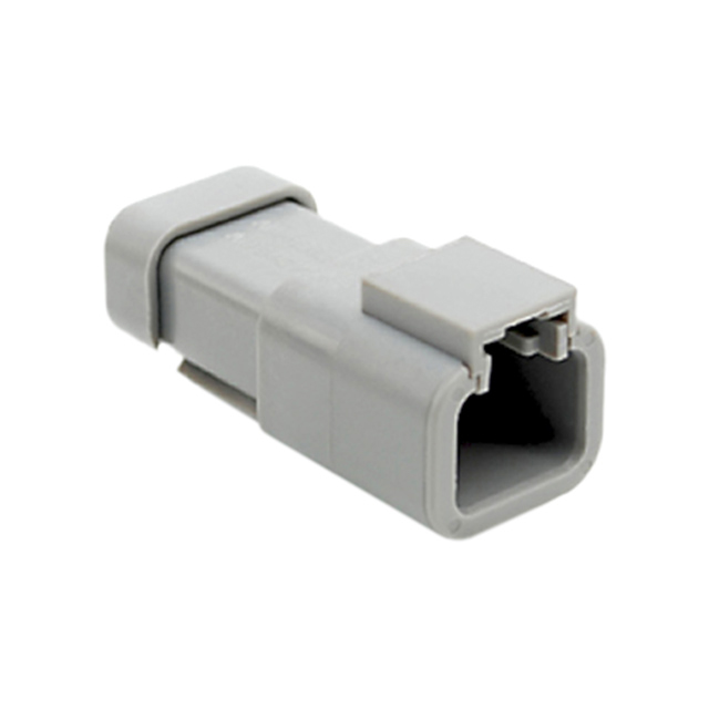 Amphenol Sine Systems Corp ATP04-2P-EC01 electronic component product image