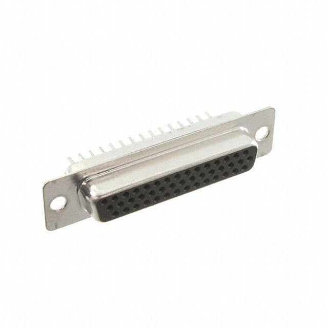 Adam Tech HDT44-ST electronic component product image