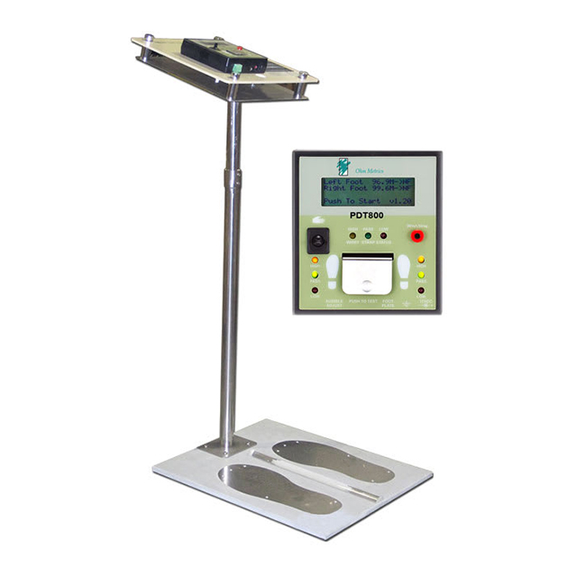Transforming Technologies PDT800K electronic component product image
