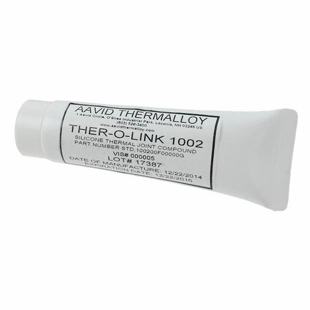 Boyd Laconia, LLC 100200F00000G electronic component product image