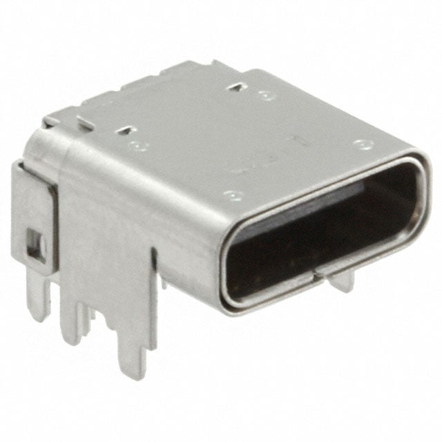 CNC Tech C-ARA1-AK515-1 electronic component product image