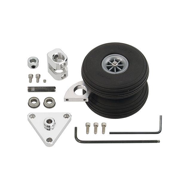 Parallax Inc. 28961 electronic component product image
