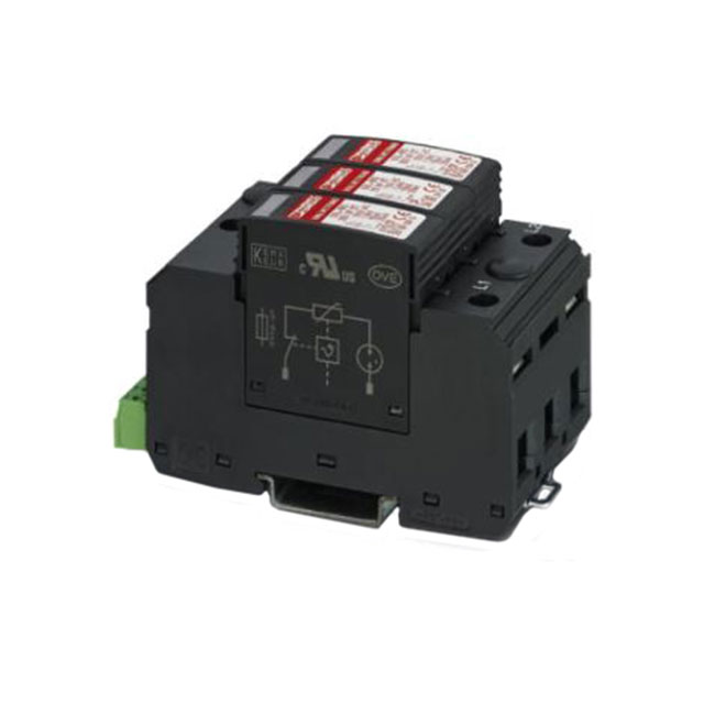 Phoenix Contact 2905251 electronic component product image