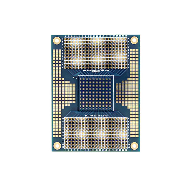 Chip Quik Inc. BGA0009 electronic component product image