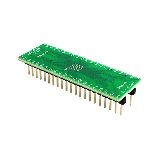 Chip Quik Inc. BGA0010 electronic component product image
