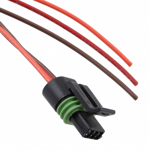 Sensata-BEI Sensors 1-172 electronic component product image
