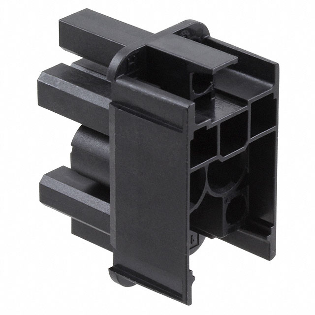TE Connectivity AMP Connectors 1-2120319-1 electronic component product image