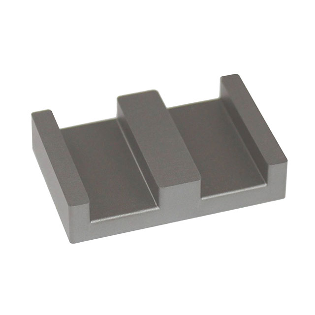 Ferroxcube E64/10/50-3F36 electronic component product image