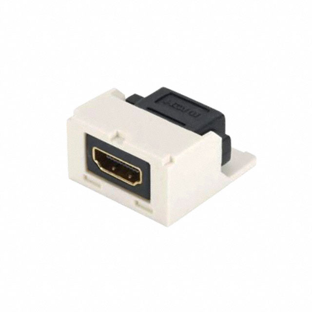 Panduit Corp CMHDMIWH electronic component product image