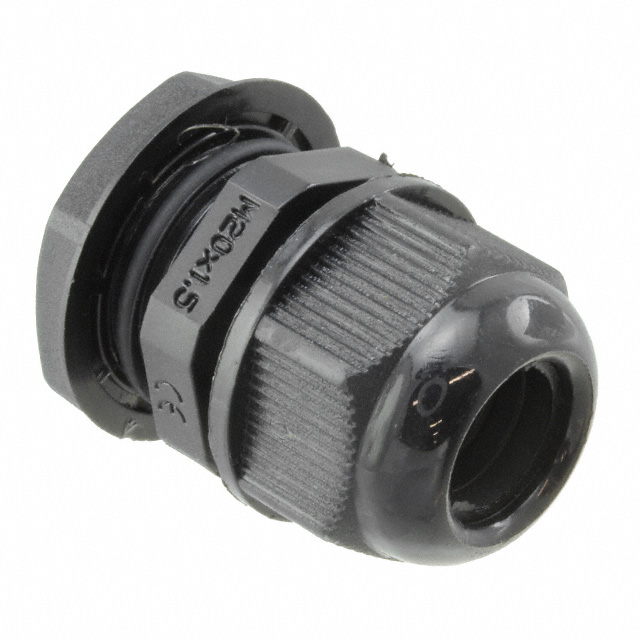 Davies Molding, LLC GCL1000-H electronic component product image