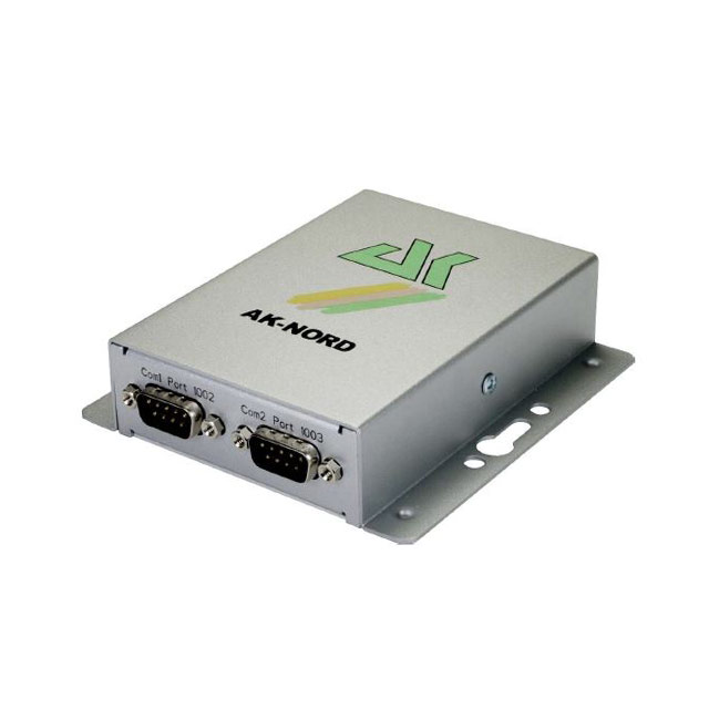 AK-Nord GmbH CPLA-SXL-NT electronic component product image