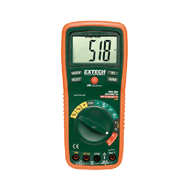 FLIR Extech EX470 electronic component product image