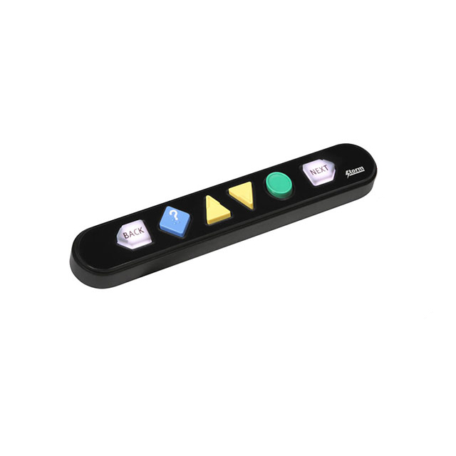 Storm Interface EZB6-630003 electronic component product image