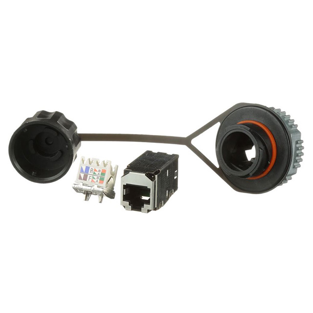 Panduit Corp IAEBH6S electronic component product image