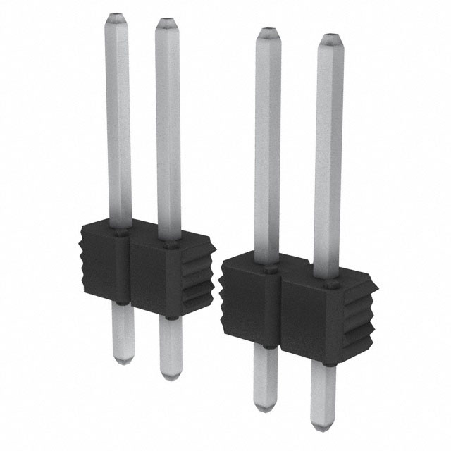 Amphenol ICC (FCI) 54101-T30-00 electronic component product image