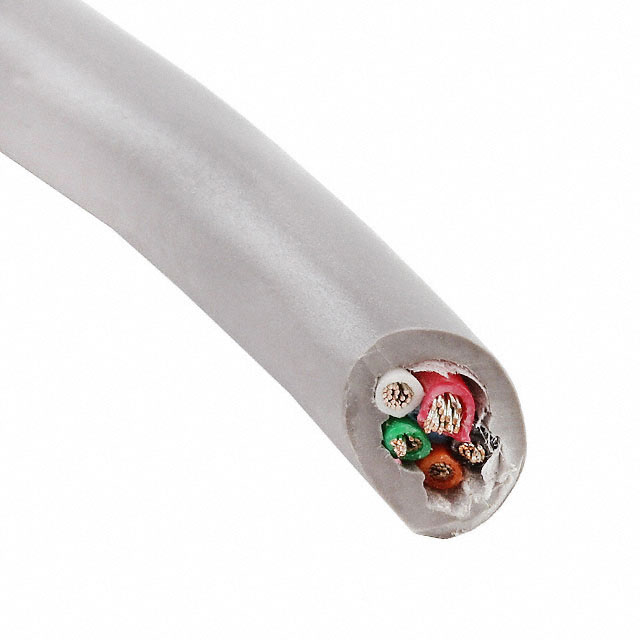Alpha Wire 80005 SL005 electronic component product image
