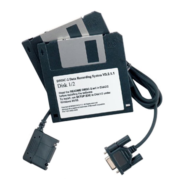 Greenlee Communications DMSC-2 electronic component product image