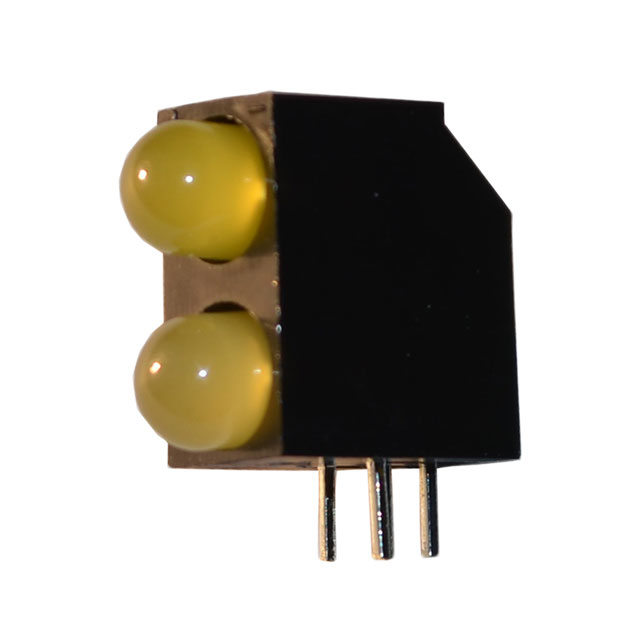 QT Brightek (QTB) QBL8YA60D-MP93 electronic component product image