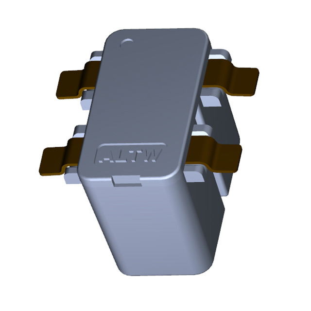Amphenol LTW SSL21-J2E00-000001 electronic component product image