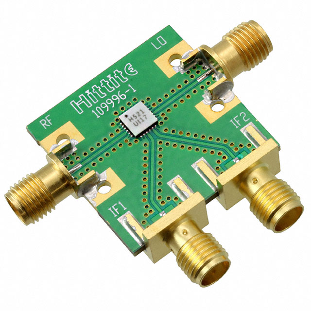 Analog Devices Inc. 109998-HMC521LC4 electronic component product image
