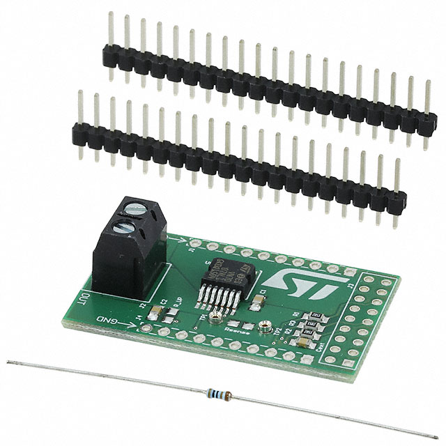 STMicroelectronics EV-VN7007AH electronic component product image