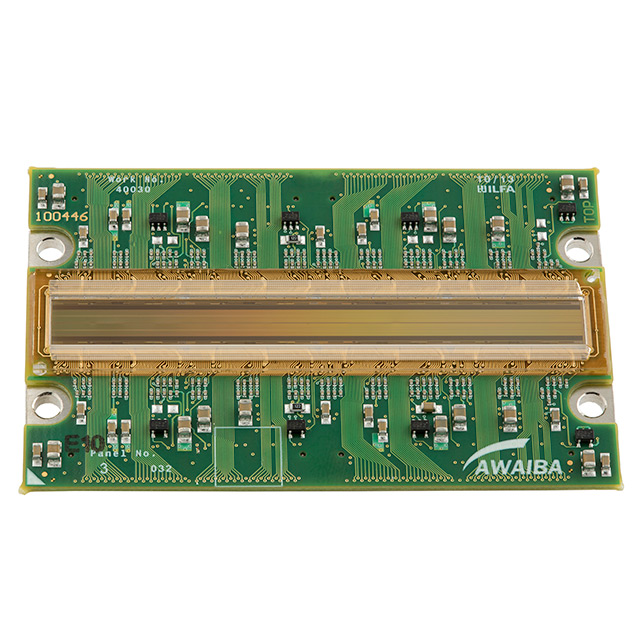 ams-OSRAM USA INC. DR2X8K7_INVAR_B&W_V4 FT SE electronic component product image