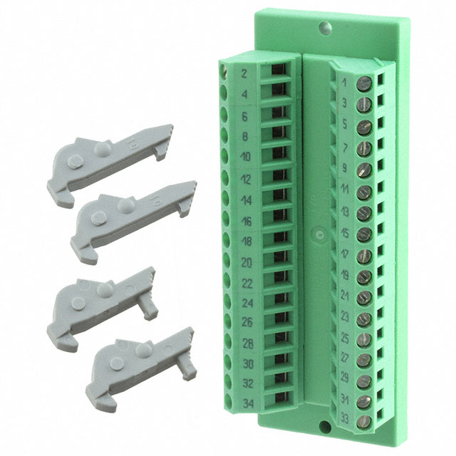 Phoenix Contact 2280268 electronic component product image