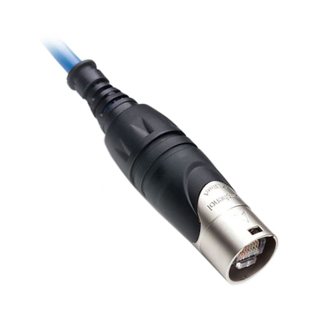 Amphenol Audio RJX8M electronic component product image