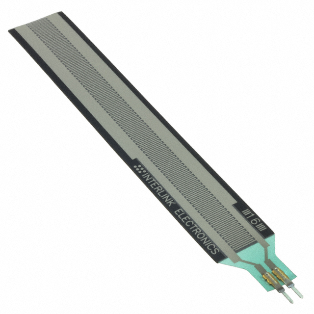 Interlink Electronics 34-00069 electronic component product image