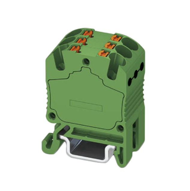 Phoenix Contact 3002963 electronic component product image