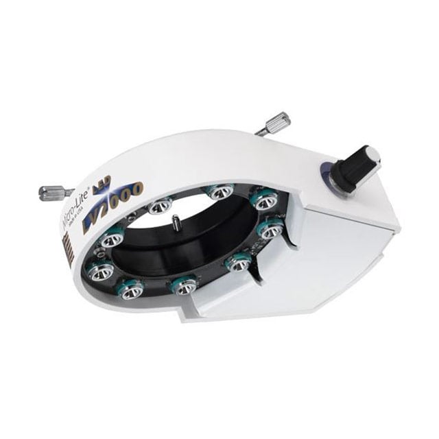 O.C. White Co. LV3500-B electronic component product image