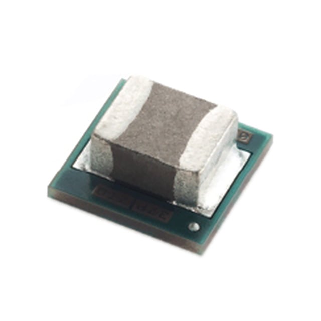 Texas Instruments TPS82140SILR electronic component product image