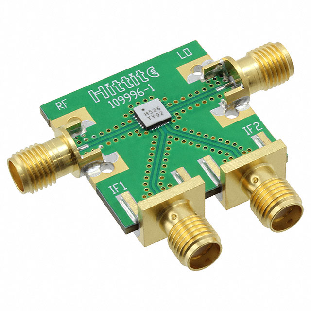 Analog Devices Inc. 109998-HMC526LC4 electronic component product image