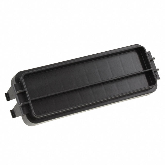 Cinch Connectivity Solutions 5810000055 electronic component product image