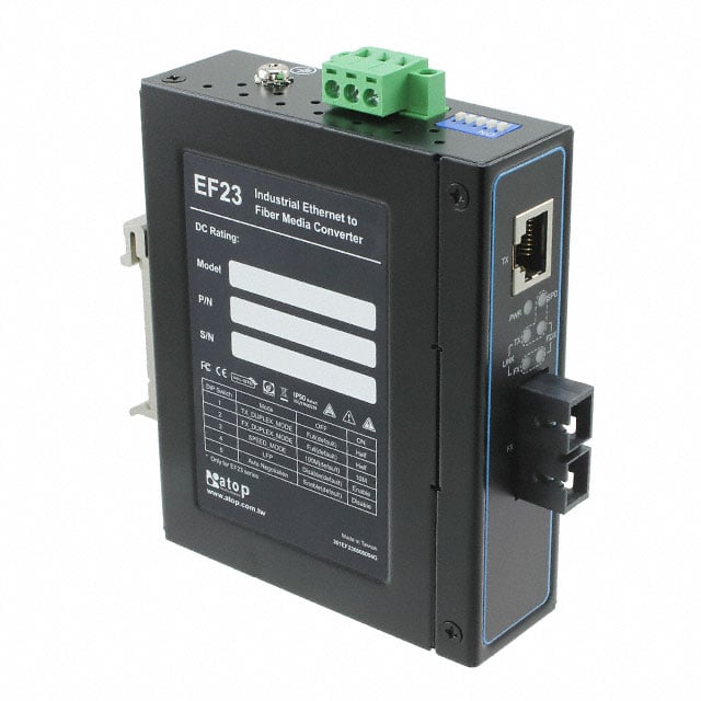 ATOP Technologies EF23-1-1FS-SC-30 electronic component product image