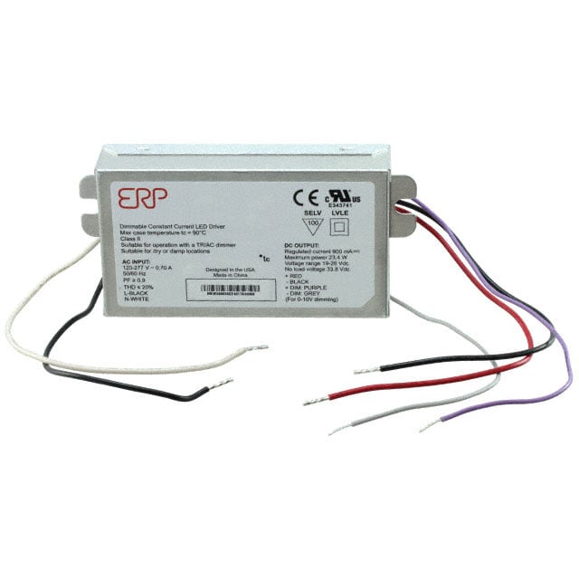 ERP Power, LLC EVM090W-1700-48-N1B electronic component product image