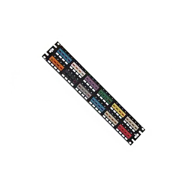 Panduit Corp CPP48FMWBLY electronic component product image