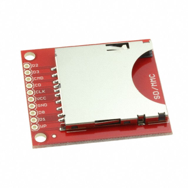 SparkFun Electronics 12941 electronic component product image