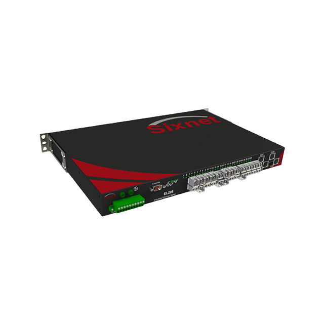 Red Lion Controls EL228-AA-1 electronic component product image