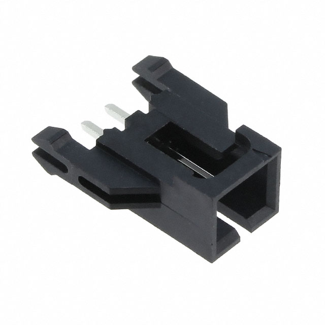 Molex 0705410001 electronic component product image