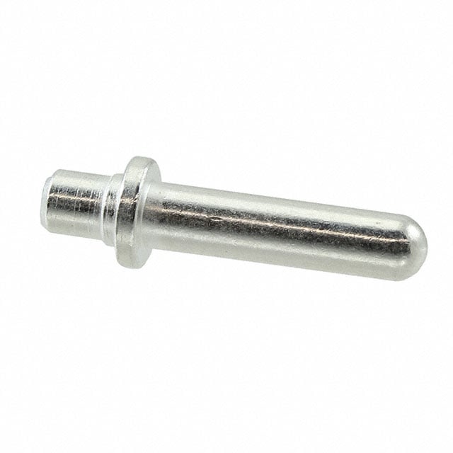 Amphenol Industrial Operations 10-737584-153 electronic component product image