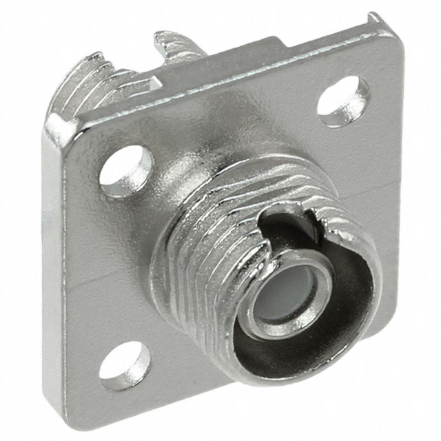 Molex 1061520100 electronic component product image