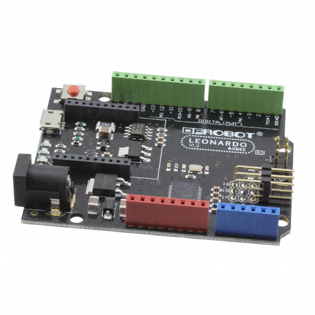 DFRobot DFR0221 electronic component product image