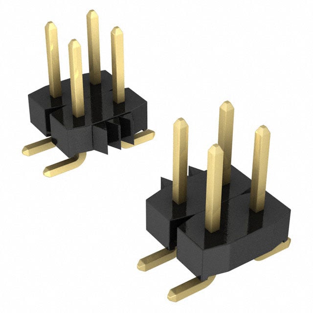 Harwin Inc. M22-5320505 electronic component product image