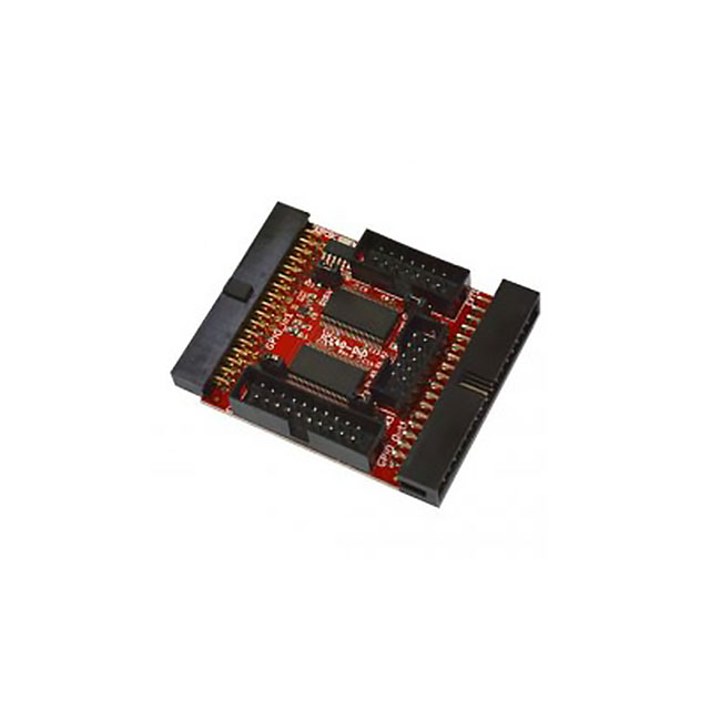 Olimex LTD ICE40-DIO electronic component product image